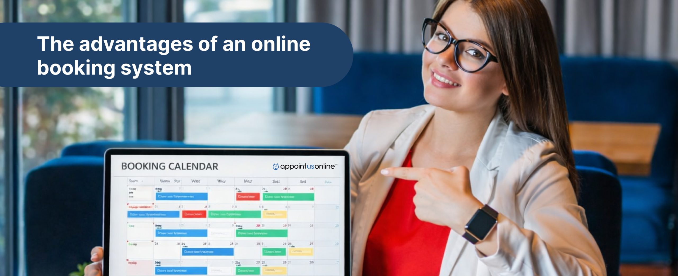 Free online booking system for events